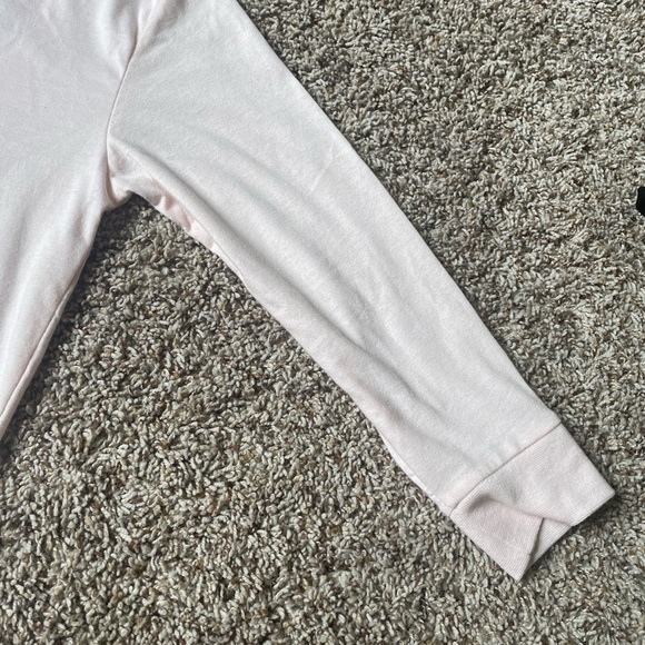 Girls AC⚡️DC Long Sleeve Shirt. Medium 8 - Picture 6 of 7